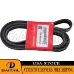2012-15 Honda Civic Si Serpentine Drive Belt FK8 K24 13-15 Acura Ilx 2.4 New. Fixed Price $39.45.