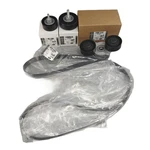 For Land Rover Range Evoque Velar 2.0 Drive Belt &idler Pulleys &tnesioner. Fixed Price $234.99.