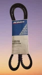 15516 Acdelco Professional V Belt 88934352. Fixed Price $23.00.