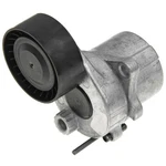Continental 49834 Accessory Drive Belt Tensioner Assembly. Fixed Price $113.01.