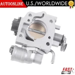 1PC Throttle Body With Tps Iacv For 1999-2005 Mazda MX-5 Miata BP4W-13-640A. Fixed Price $179.00.