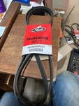 New Mack 88GB459P831 Serpentine Belt 20870838. Fixed Price $64.00.