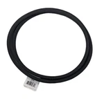 Gates B116 Hi-power Ii Classical Wrapped V-belt Industrial Multi-duty Flat. Fixed Price $27.99.