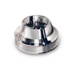March Performance Aluminum Serpentine Water Pump Pulley 7622. Fixed Price $129.99.