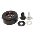 Porsche 911 986 987 Boxster Cayman Drive Belt Tensioner Pulley 99610211757. Fixed Price $65.99.