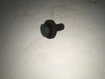 Pontiac Gto Firebird Grand Prix 350 400 455 Crankshaft Pulley Balancer Bolt. Fixed Price $29.95.