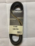 17448 Dayco Heavy Duty Belt. Fixed Price $7.00.
