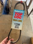Dayco 17280 Belt. Fixed Price $11.00.