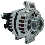 New Alternator Ford F-350 Super Duty V8 6.2L 12-16 11637A 2617873A A-9560. Fixed Price $208.95.