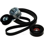 Acdelco ACK060960 Acsry Blt Drv. Fixed Price $112.72.