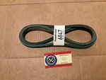 Gates 6847 Powerated 4L470K Light Duty V-belt 47" X 1/2" Nos. Fixed Price $11.99.