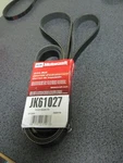 Motorcraft JK6-1027 1C2Z-8620-FA Serpentine Belt For E-150 E-250 E-350 New. Fixed Price $43.97.