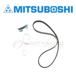 Mitsuboshi SF4PK930SET Accessory Drive For Serpentine Belts Na. Fixed Price $39.55.