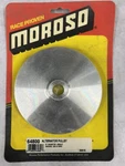 Moroso Vintage Aluminum Alternator Pulley 5" 64800 Single Groove Chevy Ford DAY2. Fixed Price $45.99.