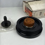 Dorman 594-007 Harmonic Balancer 2.3L Ford Tempo Topaz 1984-1992 New. Fixed Price $71.24.