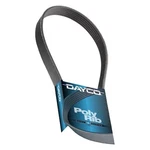 Ford Focus 2008-2011 Dayco A060875 Poly Rib Serpentine Belt. Fixed Price $40.91.