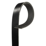 For Mazda 06-07 Acdelco 6K911A Professional Standard V-ribbed Serpentine Belt. Fixed Price $34.74.