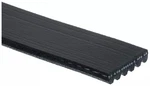 Genuine Acdelco Standard V-ribbed Serpentine Belt 6K802. Fixed Price $42.70.