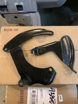 71-74 Pontiac 350 400 455 Front Alternator Bracket 482254 Gto Trans Am 72 73. Fixed Price $49.99.