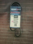 Pronto 480K5 Serpentine Belt. Fixed Price $13.70.