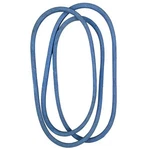 Aramid Blue V-belt 1/2" 85" Fits Jason MXV4850 Dayco L485 Gates 6885. Fixed Price $35.44.