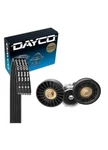 Dayco 5060865K1 Serpentine Belt Drive Component Kit Main. Fixed Price $84.99.