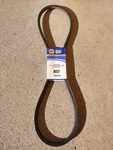 Napa B57 Industrial Belt Gates 21/32" X 60 J2043057 New. Fixed Price $14.95.