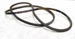13681 Goodyear Gatorback Matchmaker Cogged V-belt Made Usa Free Shipping. Fixed Price $13.01.