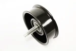 Jaguar S-type Xk Xj Xf Drive Belt Idler Pulley Kit C2C37064-R. Fixed Price $54.00.