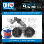 Aux Belt Tensioner Fits Bmw 540 E39 4.4 98 To 03 Drive V-ribbed Qh 11281433502. Fixed Price $126.75.