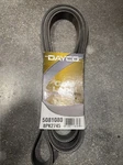 5081080 Dayco Drive Belt For Sterling Truck L9500 L7500 LT9500 8PK2745. Fixed Price $38.25.