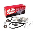 Gates Powergrip Timing Belt Kit Water Pump Compatible With Honda Pilot 3.5L.... Fixed Price $371.66.