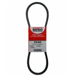 1983-1989 Mitsubishi Montero GEN1 2.6L I4 Air Conditioning Drive Belt Raider Oem. Fixed Price $12.95.