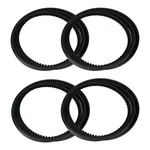 4PCS Drive Belts AE55671 83101791 For John Deere 265 275 Kuhn GMD600 GMD700. Fixed Price $243.99.