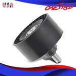 Durable Belt Tension Pulley For Bmw 2013-2015 M135I 8604267 11287589361. Fixed Price $22.99.