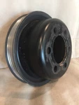 Genuine Bmw E34 E36 E38 E39 Z3 Cabrio Coupe Crankshaft Pulley Oem 11281735358. Fixed Price $85.95.