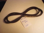 Volvo Gm 20804-3209 Made In The Usa Belt. Fixed Price $21.50.