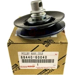Toyota / Genuine Oem Pulley Tensioning 4RUNNER Hilux 88440-60040. Fixed Price $91.00.