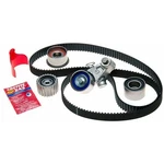 Acdelco TCK304 Timing Belt Kit With Tensioner And Idler Pulleys. Fixed Price $259.62.