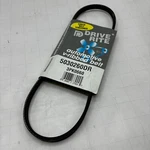 Drive Rite Automotive Serpentine Belt Dayco 5030260,3PK0660. Fixed Price $10.32.