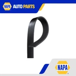 Rib Multi Drive Belt 8PK2058HD Gates 1856805 1943454 A9069971092. Fixed Price $33.75.