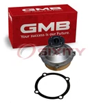 Gmb Engine Water Pump For 1964-1972 Plymouth Barracuda 5.9L 6.3L 7.0L 7.2L Mv. Fixed Price $34.43.