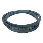 Aramid Blue V-belt 1/2" 67" Fits Jason MXV4670 Dayco L467 Gates 6867. Fixed Price $31.74.