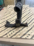 4947540 10 To 18 Ram 2500 Cummins 6.7L Diesel A/c Compressor Mounting Bracket. Fixed Price $175.00.
