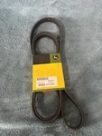 R515217 John Deere Serpentine Belt. Fixed Price $31.99.