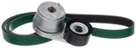 Serpentine Belt Drive Component Kit-accessory Gates 90K-38506HDA. Fixed Price $352.99.
