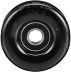 Accessory Belt Idler Pulley-drivealign Premium Oe Gates 38001. Fixed Price $25.71.