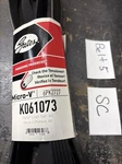 Gates K061073 6PK2730 Micro-v Belt 21MM X 2740MM. Fixed Price $22.50.