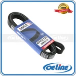 Fit Benz C43 Amg E400 SL450 Kia Sportage Hyundai Sonata Serpentine Belt 6PK2125. Fixed Price $11.99.