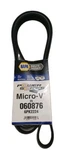 Napa 060876 Micro V-belt. Fixed Price $16.16.
